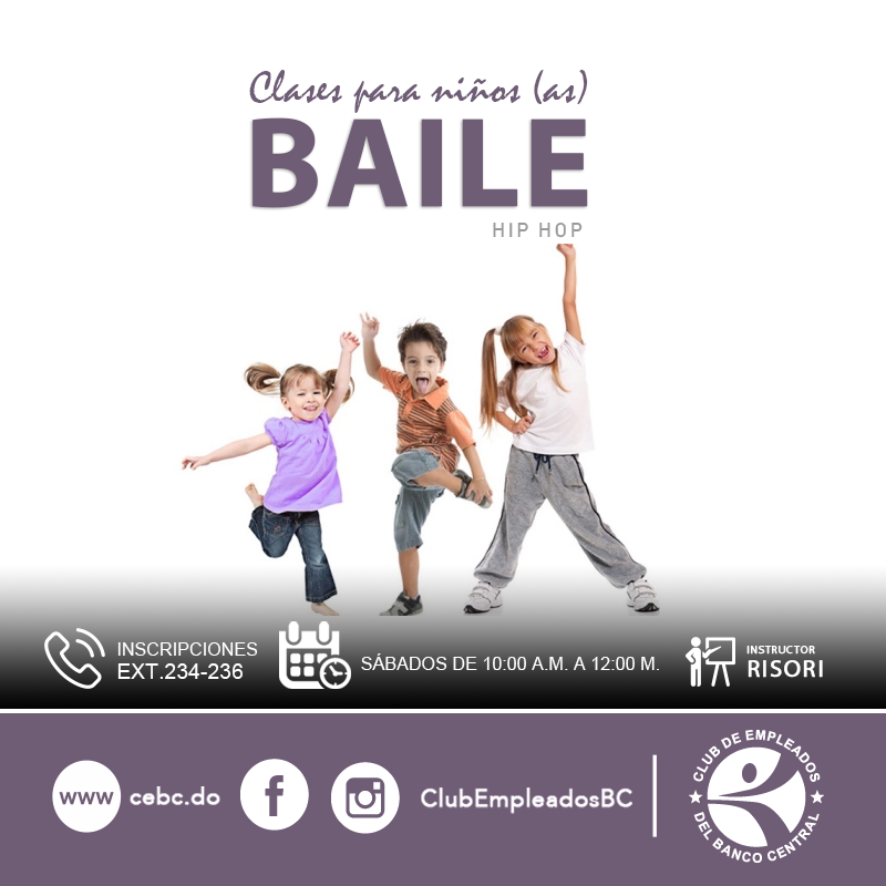 Baile clases